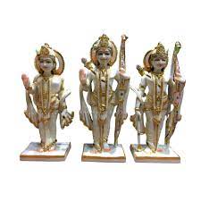Sita Ram Statue 