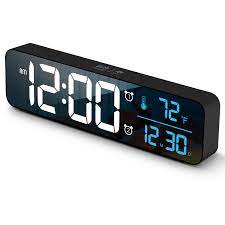 Digital Smart Clock 