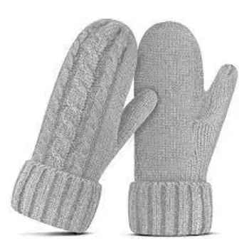 Mitten Gloves 