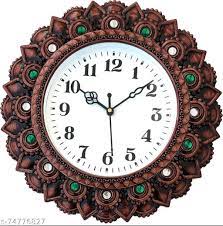 Premium Quality Designer Analog Wall Clock