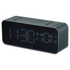BONDTOLVAN Alarm clock