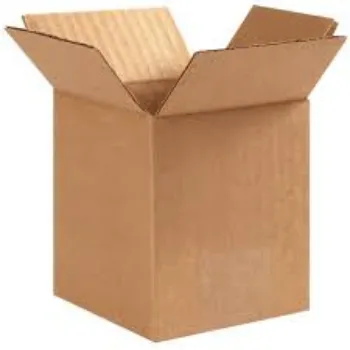 7 Ply Corrugated Box