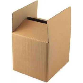  7 Ply Corrugated Box
