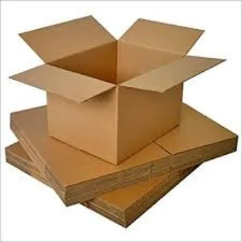 7 Ply Corrugated Box