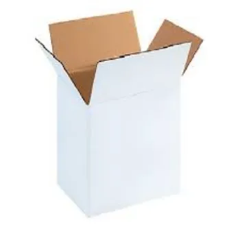  7 Ply Corrugated Box