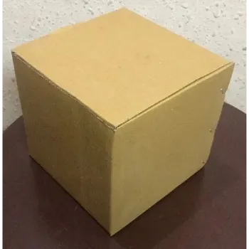  7 Ply Corrugated Box