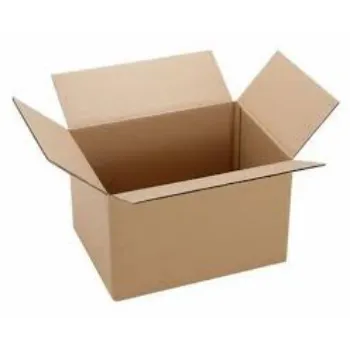  7 Ply Corrugated Box