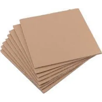  7 Ply Corrugated Box