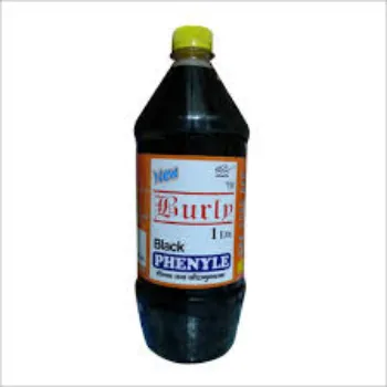Non Toxic Black Phenyl