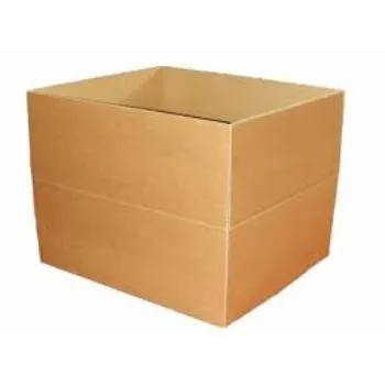 Fine Finishing 7 Ply Corrugated Box