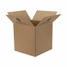  Storage  7 Ply Corrugated Box