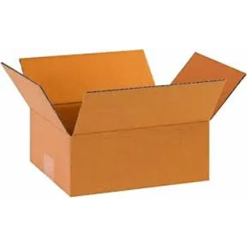 New Lightweight 7 Ply Corrugated Box