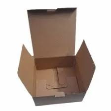 Good Quality 7 Ply Corrugated Box
