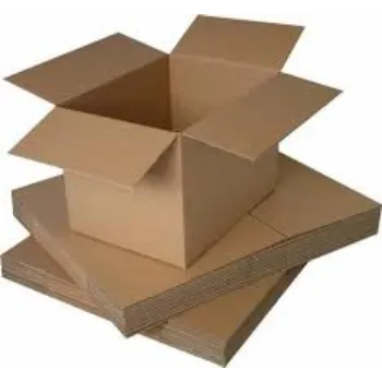  Quality Assured  7 Ply Corrugated Box
