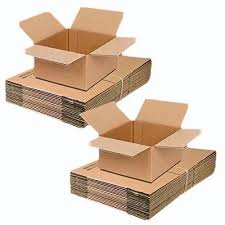  Premium Quality  7 Ply Corrugated Box
