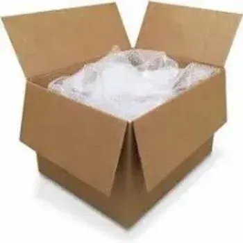 New Condition 7 Ply Corrugated Box