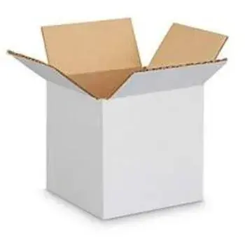 New Heavy 7 Ply Corrugated Box