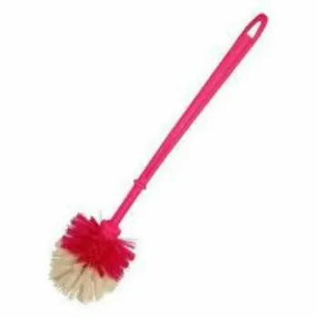 Plastic Toilet Scrubber