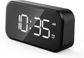 Digital Alarm Clock