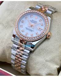 Rolex Women First Copy Watches 