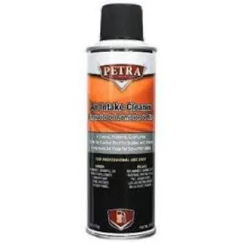 Petra Air Intake Cleaner