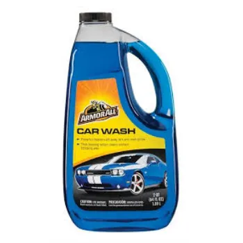 Armor All Car Wash Detergent