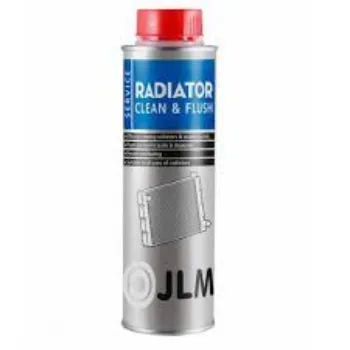 Radiator Cleaner 250ml 