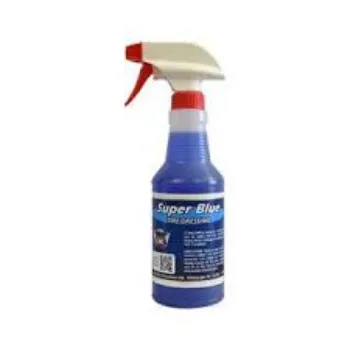 Liquid Tire Shine Spray I Litre