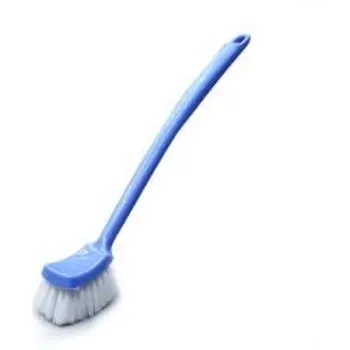  Lightweight Toilet Scrubber
