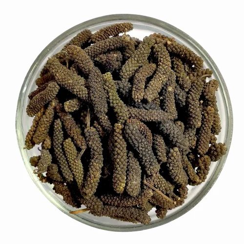 Fresh Organic Long Pepper