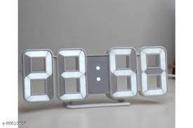 LED Clock