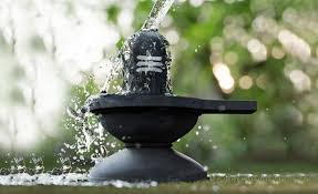 Shivling 