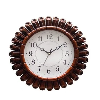 Ajanta  Wall Clock  