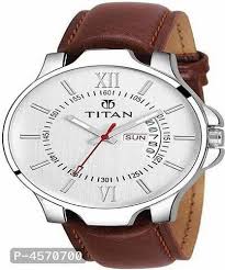 Limited Edition Watch For Men