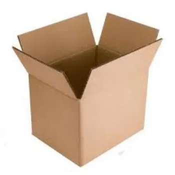  9 Ply Corrugated Box