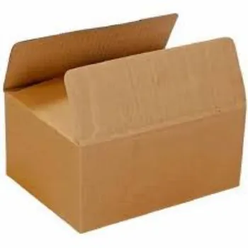  9 Ply Corrugated Box