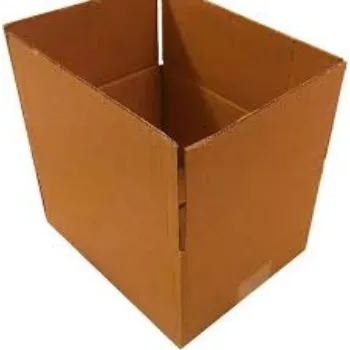 Mailer Boxes