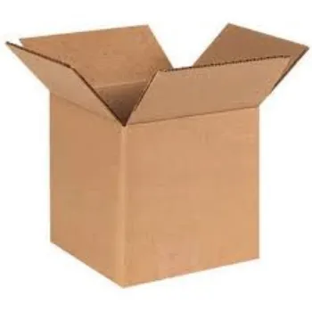 9 Ply Corrugated Box