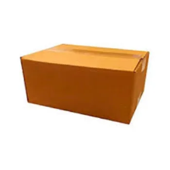  9 Ply Corrugated Box