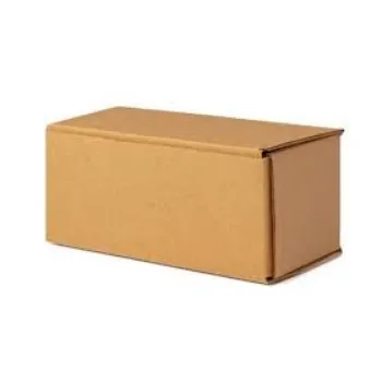  9 Ply Corrugated Box