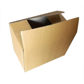  9 Ply Corrugated Box