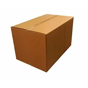9 Ply Corrugated Box