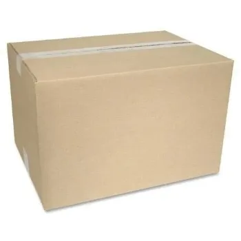  9 Ply Corrugated Box