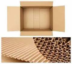  Storage  9 Ply Corrugated Box