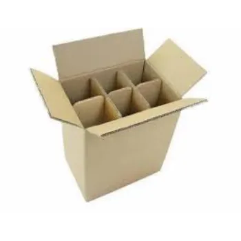 Goods packing  9 Ply Corrugated Box
