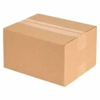  Perfect Shape  9 Ply Corrugated Box
