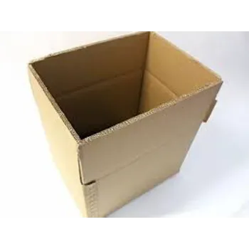 New Lightweight 9 Ply Corrugated Box