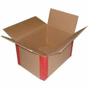  Superior Quality  9 Ply Corrugated Box