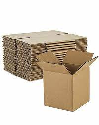 Good Quality 9 Ply Corrugated Box