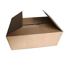  Premium Quality  9 Ply Corrugated Box